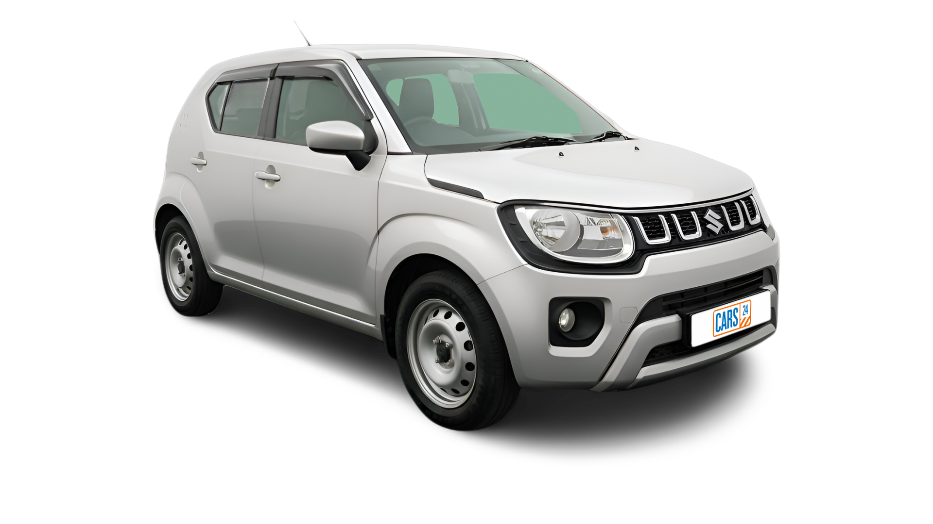 Maruti IGNIS-img